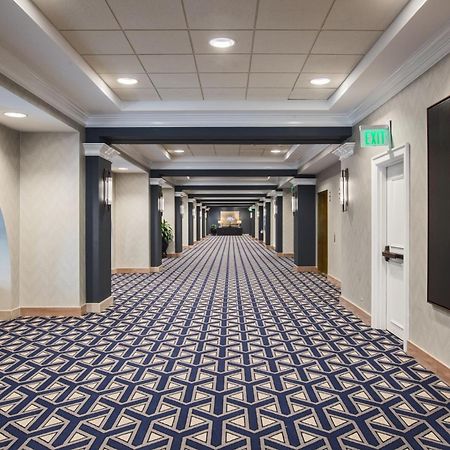 The Notary Hotel, Philadelphia, Autograph Collection By Marriott Exterior photo