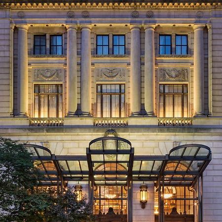 The Notary Hotel, Philadelphia, Autograph Collection By Marriott Exterior photo