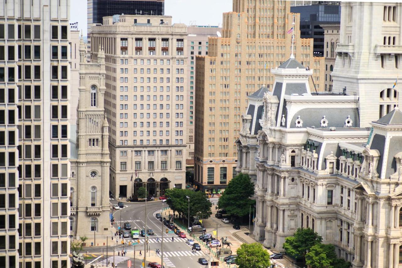The Notary Hotel, Philadelphia, Autograph Collection By Marriott Exterior photo