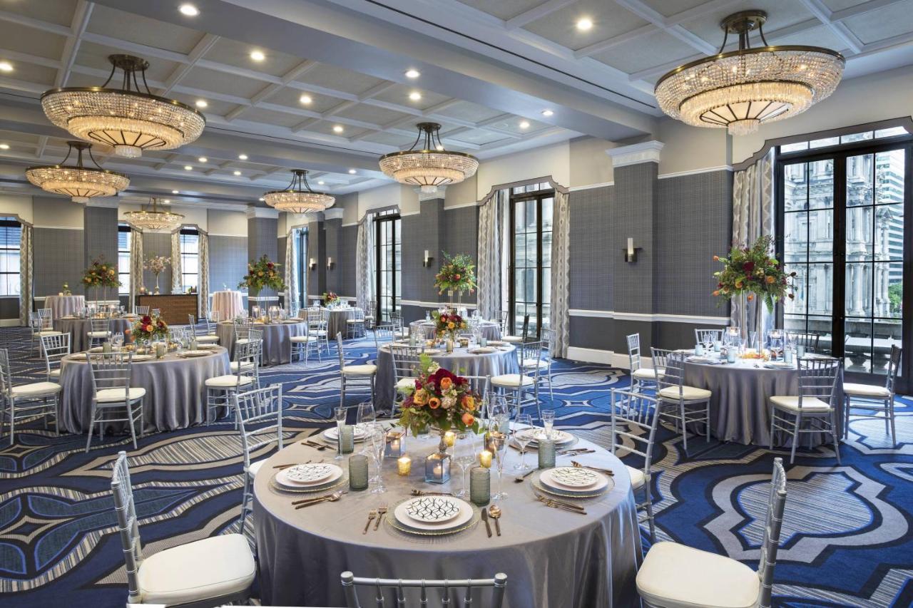 The Notary Hotel, Philadelphia, Autograph Collection By Marriott Exterior photo