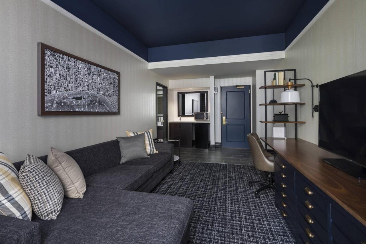 The Notary Hotel, Philadelphia, Autograph Collection By Marriott Exterior photo
