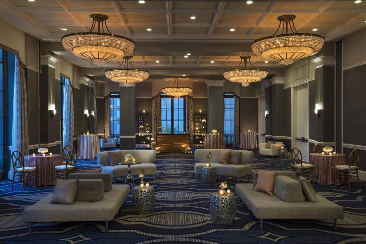 The Notary Hotel, Philadelphia, Autograph Collection By Marriott Exterior photo
