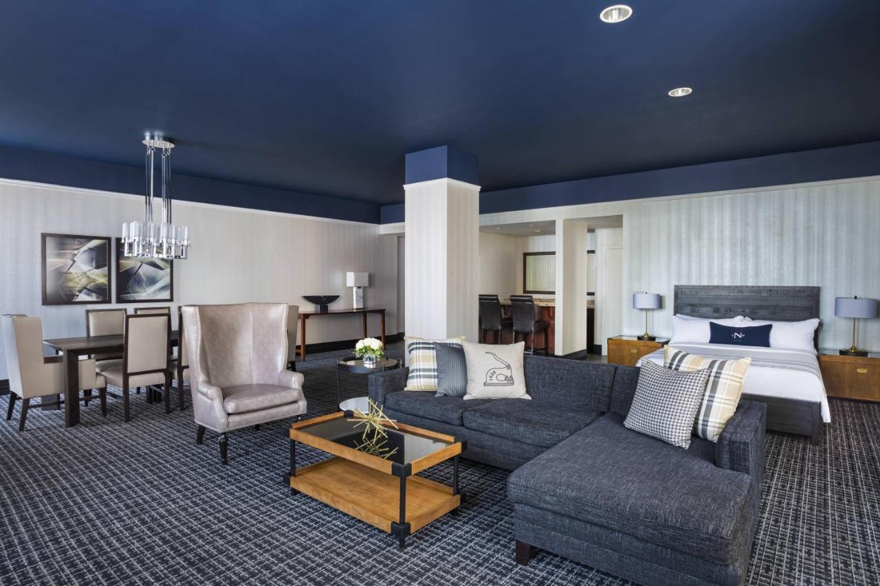 The Notary Hotel, Philadelphia, Autograph Collection By Marriott Exterior photo