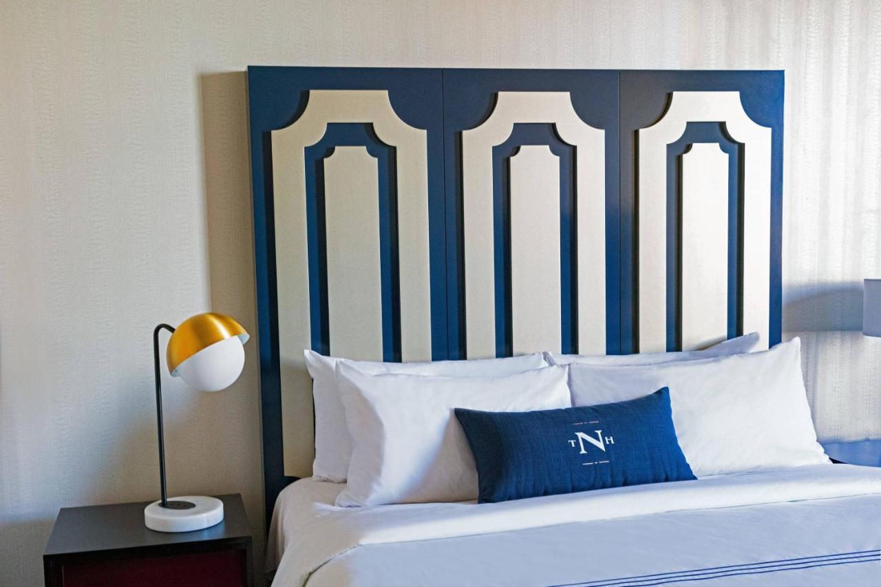 The Notary Hotel, Philadelphia, Autograph Collection By Marriott Exterior photo
