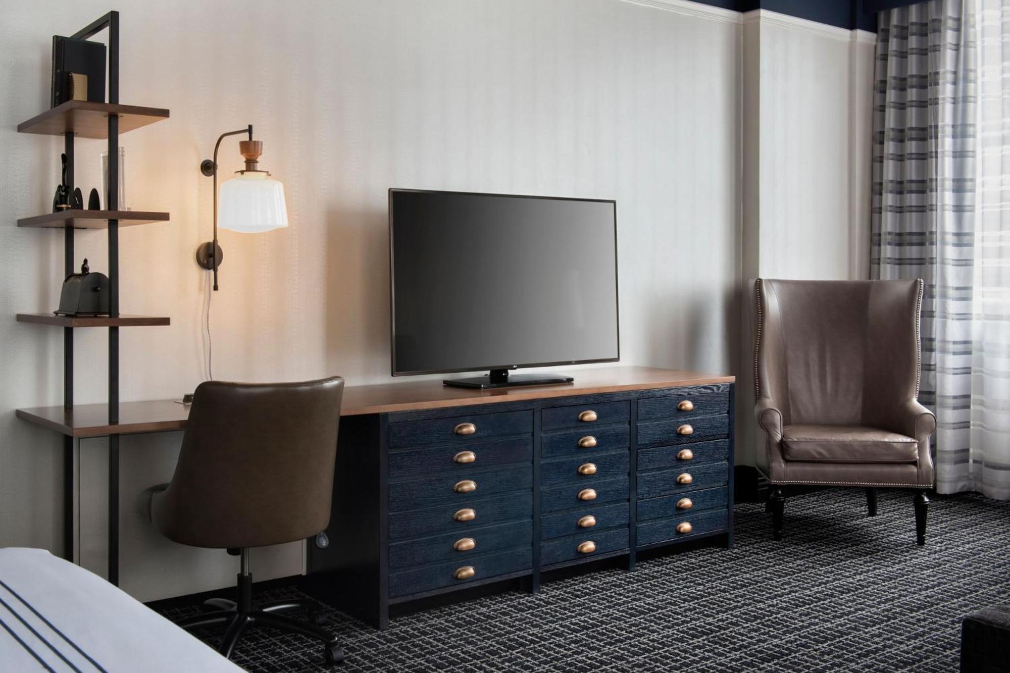 The Notary Hotel, Philadelphia, Autograph Collection By Marriott Exterior photo