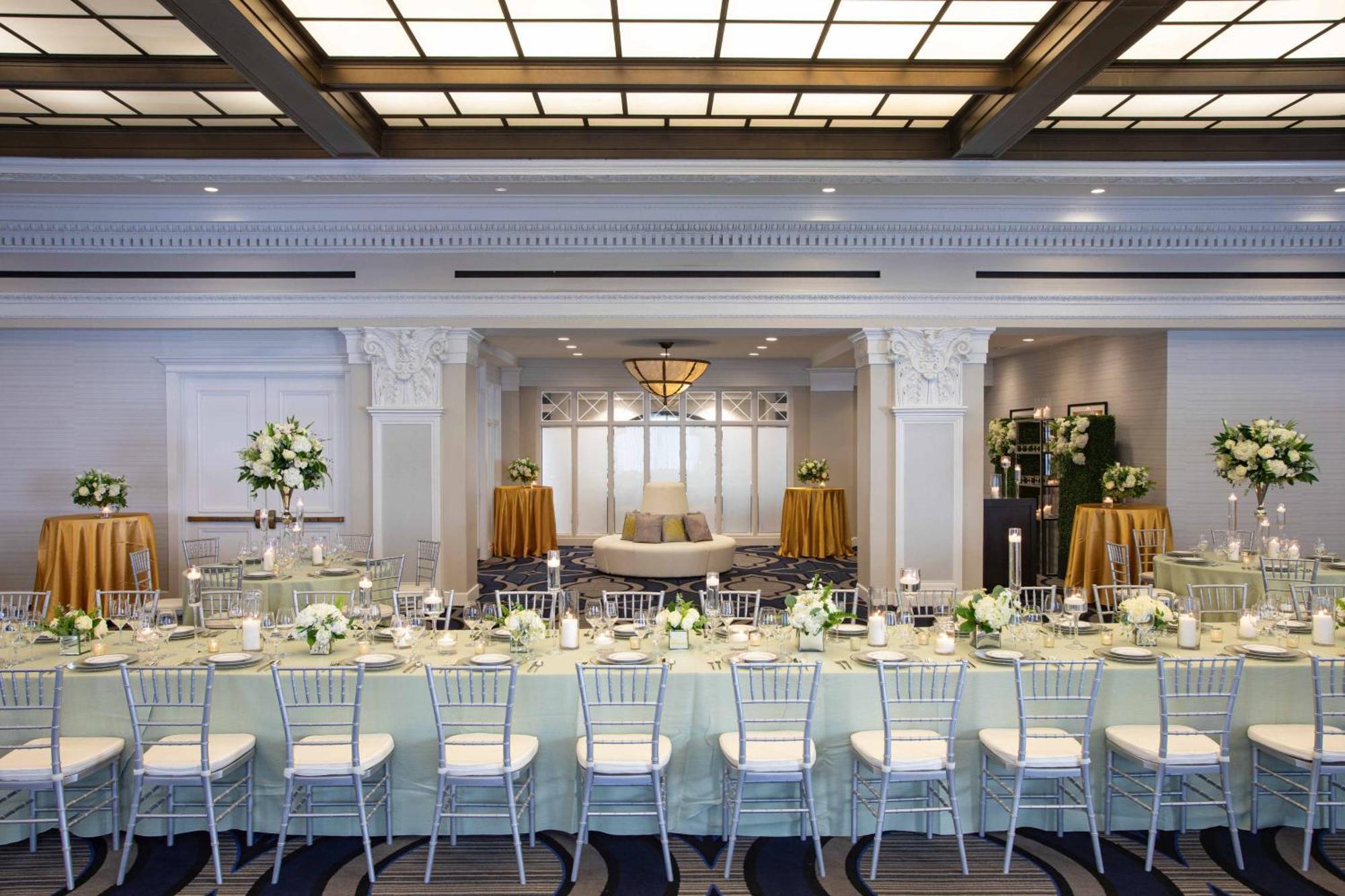 The Notary Hotel, Philadelphia, Autograph Collection By Marriott Exterior photo