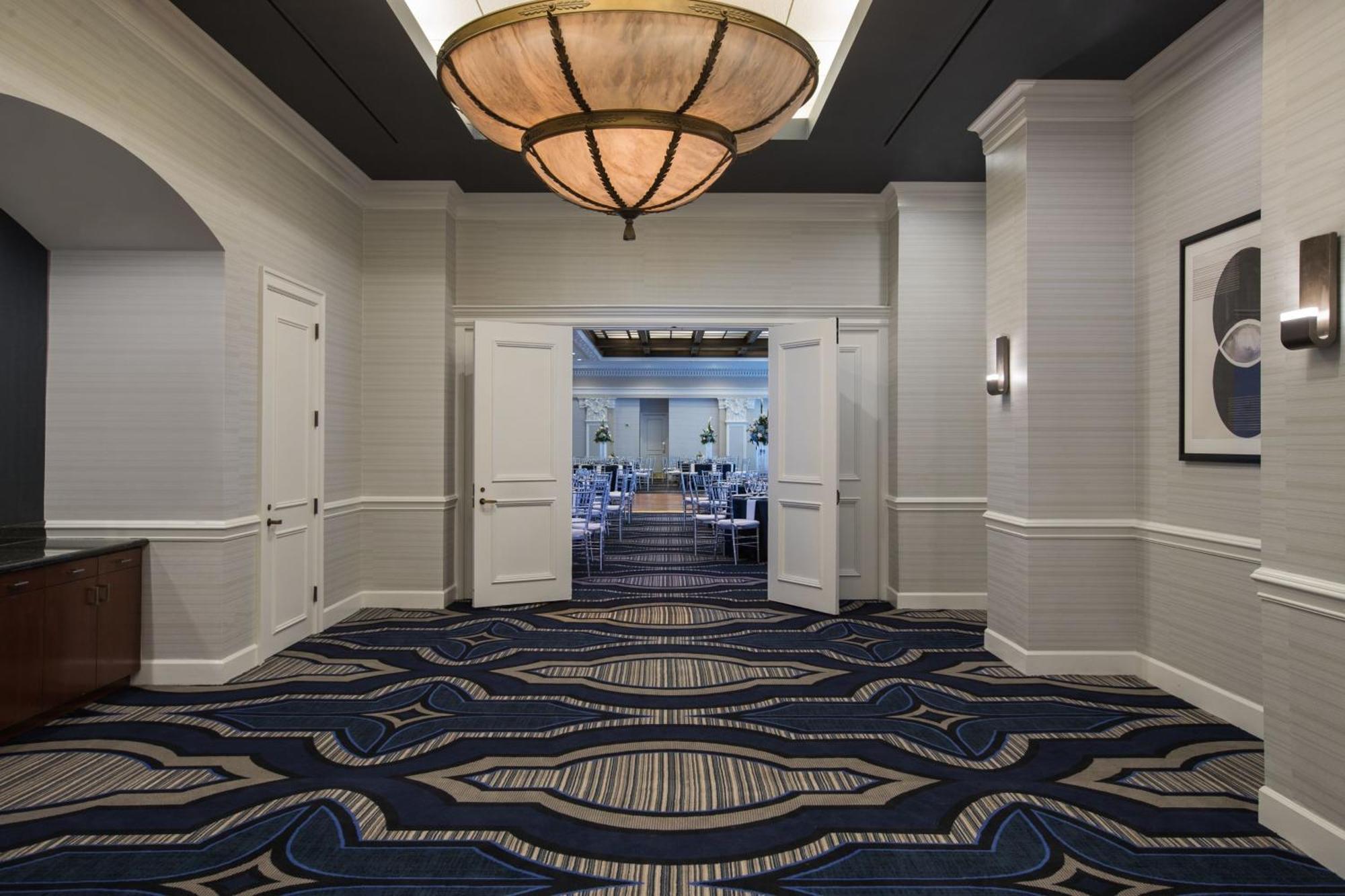 The Notary Hotel, Philadelphia, Autograph Collection By Marriott Exterior photo