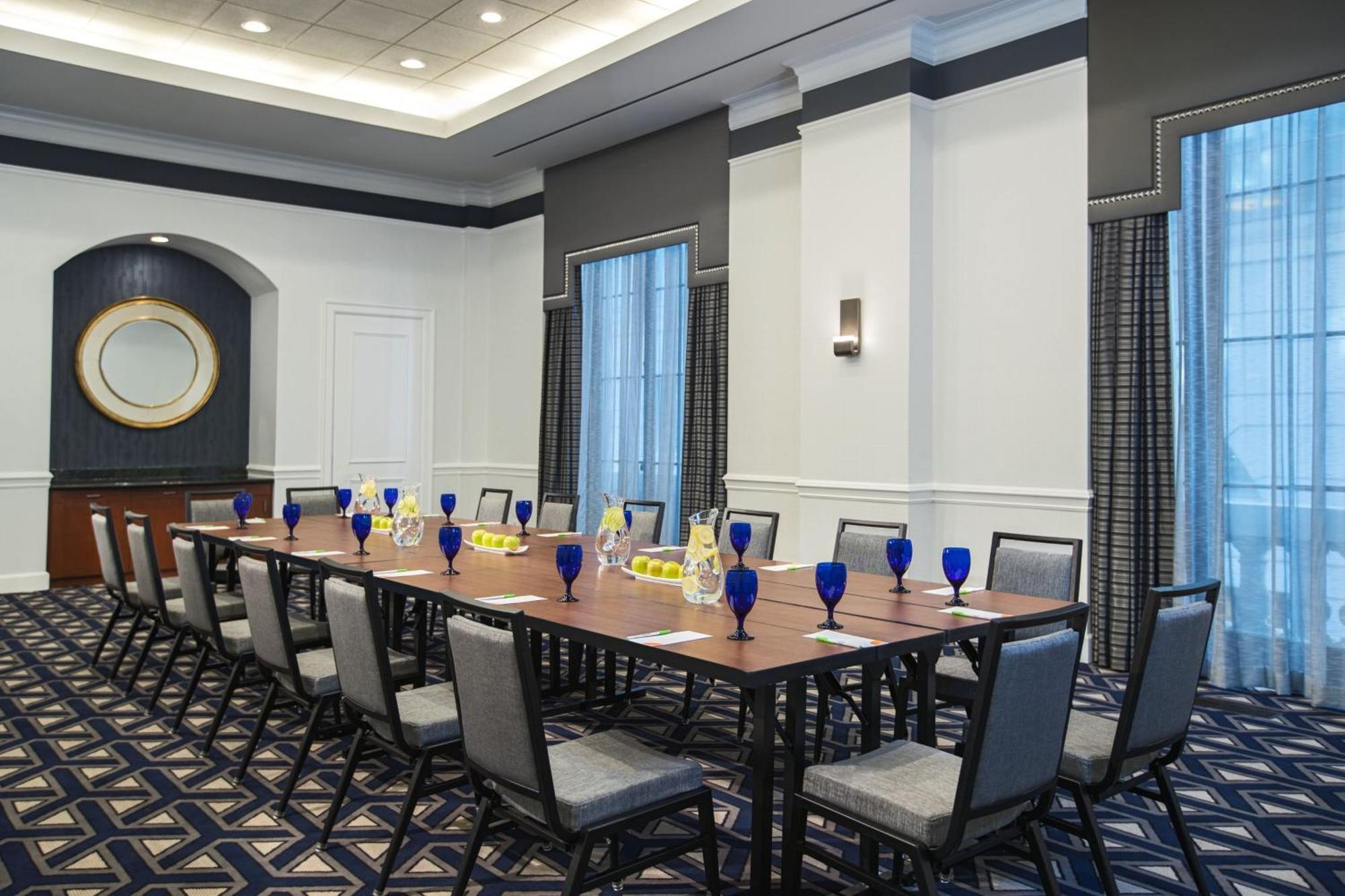 The Notary Hotel, Philadelphia, Autograph Collection By Marriott Exterior photo