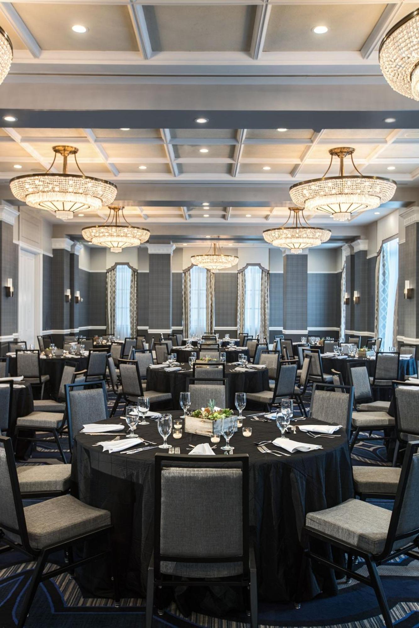 The Notary Hotel, Philadelphia, Autograph Collection By Marriott Exterior photo