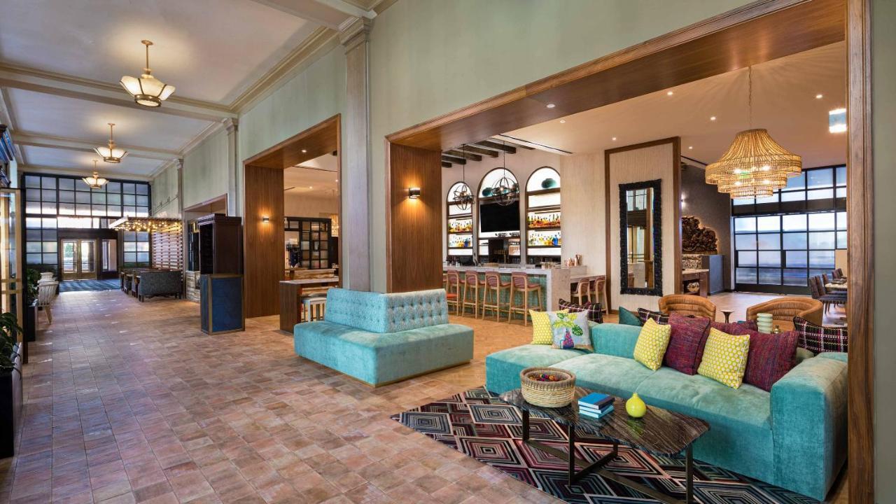 The Notary Hotel, Philadelphia, Autograph Collection By Marriott Exterior photo
